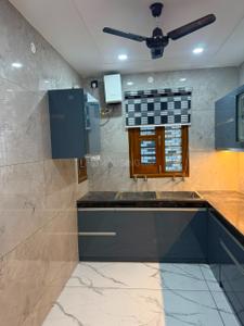 Kitchen Image of 1785 Sq.ft 3.5 BHK Builder Floor for rent in Sector 82 Mohali for Rs. 60000