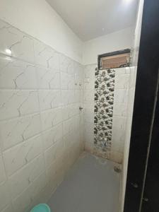 Bathroom Image of 1080 Sq.ft 2 BHK Apartment / Flat for sale in Kothari Tower, Sabarmati Ahmedabad for Rs. 4200000