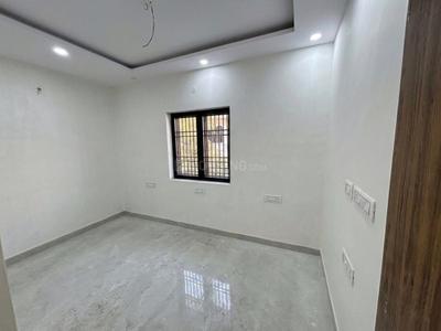 Bedroom Image of 990 Sq.ft 3 BHK Apartment / Flat for sale in DDA Flats Hari Nagar, Hari Nagar New Delhi for Rs. 13500000