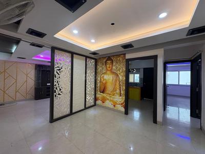 Hall Image of 1559 Sq.ft 3 BHK Apartment / Flat for rent in Bariatu Ranchi for Rs. 25999
