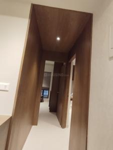 Bedroom Image of 1017 Sq.ft 3 BHK Apartment / Flat for sale in Tattvam, Maniktala Kolkata for Rs. 18500000