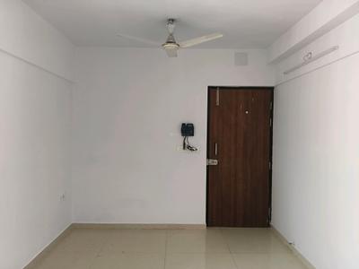 Living Room Image of 520 Sq.ft 1 BHK Apartment / Flat for sale in Lodha Lakeshore Greens, Palava Phase 2 Thane for Rs. 3400000