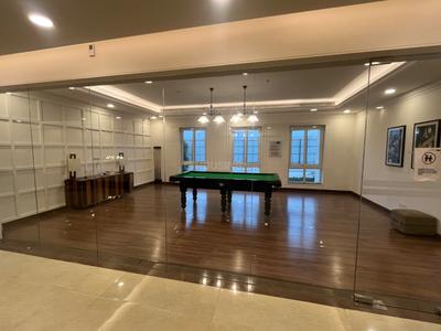 Image of 1400 Sq.ft 3 BHK Apartment / Flat for rent in DLF Westend Heights, Akshayanagar, Bengaluru for Rs. 45000