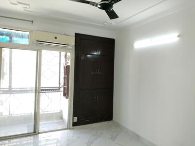 Bedroom Image of 1800 Sq.ft 3 BHK Apartment / Flat for sale in Park View Apartment, Sector 12 Dwarka New Delhi for Rs. 24800000