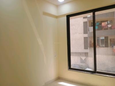 Bedroom Image of 950 Sq.ft 2 BHK Apartment / Flat for rent in Sai Om Sai Towers, Ambernath East Ambernath for Rs. 14000