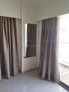 Bedroom Image of 2025 Sq.ft 3 BHK Apartment / Flat for sale in Dev Aalay, Sargasan Gandhinagar for Rs. 10000000