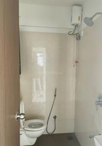 Image of 760 Sq.ft 2 BHK Apartment / Flat for sale in Shreeji Plaza, Malad West, Mumbai for Rs. 14000000