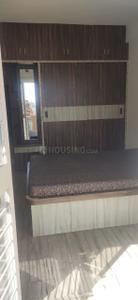 Bedroom Image of 1370 Sq.ft 2 BHK Independent House for rent in Nashik Road Nashik for Rs. 17000