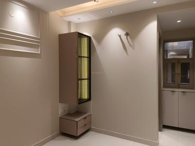 Bedroom Image of 550 Sq.ft 2 BHK Apartment / Flat for sale in Sector 24 Rohini New Delhi for Rs. 4250000