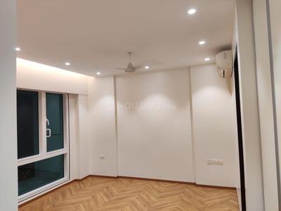 Bedroom Image of 4000 Sq.ft 4 BHK Apartment / Flat for rent in SDC The Imperial, Tardeo Mumbai for Rs. 700000
