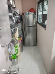 Balcony Image of 738 Sq.ft 2 BHK Apartment / Flat for sale in Devi Ahillyabai Holkar Airport Area Indore for Rs. 1400000