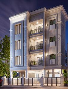 3 BHK Flat