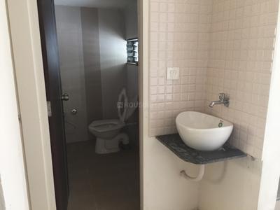 Bathroom Image of 1460 Sq.ft 4 BHK Duplex for sale in Vrajvilla, Waghodia Road Vadodara for Rs. 17300000