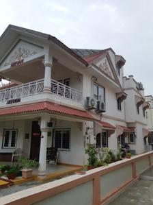 Image of 4500 Sq.ft 4 BHK Villa for sale in Shilaj, Ahmedabad for Rs. 62500000