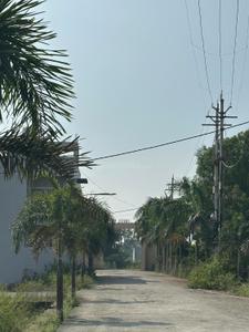 Image of 850 Sq.ft Residential Plot / Land for sale in Sukha, Jabalpur for Rs. 1360000