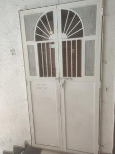 Balcony Image of 635 Sq.ft 1 BHK Apartment / Flat for rent in Spine Road Pune for Rs. 18000