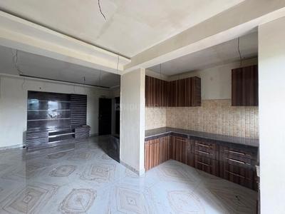 Kitchen Image of 1299 Sq.ft 3 BHK Apartment / Flat for sale in Bariatu Ranchi for Rs. 4999999