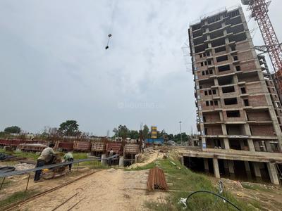 Image of 1483 Sq.ft 3 BHK Apartment / Flat for sale in Imperial Estates By Sapphire, Kasimpur Viruha, Lucknow for Rs. 12500000