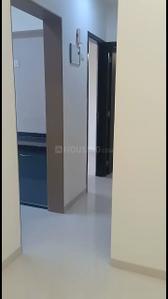Hall Image of 757 Sq.ft 1 BHK Apartment / Flat for sale in Shree Anand Plaza, Bhayandar East Mira Bhayandar for Rs. 6850000