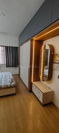 Green park Bedroom 1