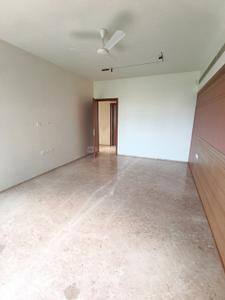 Hall Image of 6700 Sq.ft 5 BHK Apartment / Flat for rent in True The North, Ambli Ahmedabad for Rs. 400000