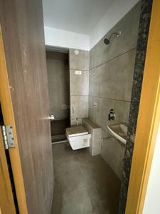 Image of 730 Sq.ft 1 BHK Apartment / Flat for sale in Gurukrupa Aramus Galassia, Ulwe, Navi Mumbai for Rs. 7600000