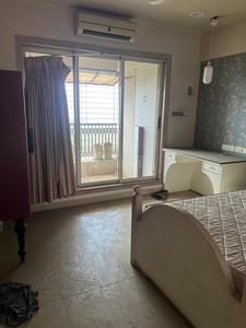 Bedroom Image of 3200 Sq.ft 4 BHK Apartment / Flat for sale in Sanpada Navi Mumbai for Rs. 82000000