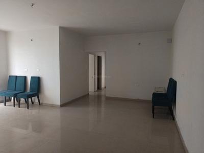 Living Room Image of 1900 Sq.ft 3 BHK Apartment / Flat for sale in Emami City, South Dum Dum Kolkata for Rs. 15500000