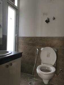 Common Bathroom Image of 1625 Sq.ft 3 BHK Apartment / Flat for sale in ATS Happy Trails, Noida Extension Greater Noida for Rs. 20500000