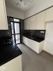 Kitchen Image of 893 Sq.ft 2 BHK Apartment / Flat for sale in Lodha Park, Lower Parel Mumbai for Rs. 50000000
