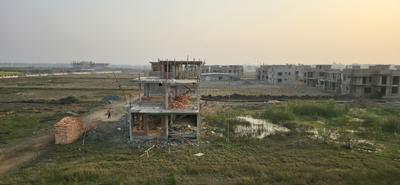 Image of 2160 Sq.ft Residential Plot / Land for sale in New Town, Kolkata for Rs. 5400001