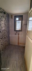Bathroom Image of 695 Sq.ft 1 BHK Apartment / Flat for sale in Dombivli West Thane for Rs. 4600000