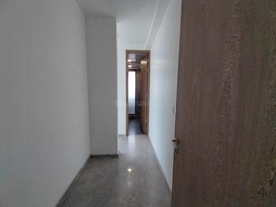 Bedroom Image of 2300 Sq.ft 3 BHK Apartment / Flat for rent in Prestige Jasdan Classic, Jacob Circle Mumbai for Rs. 375000