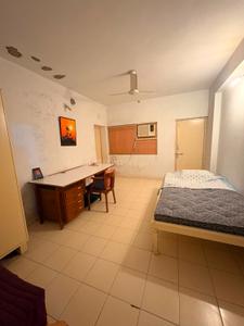 Bedroom Image of 1850 Sq.ft 3 BHK Apartment / Flat for sale in Radhe Tirthdham, Satellite Ahmedabad for Rs. 11500000
