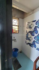 Bathroom Image of 740 Sq.ft 2 BHK Apartment / Flat for sale in Anand Nagar, Sinhagad Road Pune for Rs. 8500000