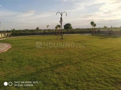 Image of 450 Sq.ft Residential Plot / Land for sale in KRS Shri RadhaRani Township Phase 1, Barsana, Mathura for Rs. 1011000