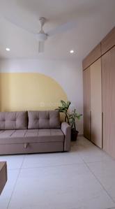 Hall Image of 2633 Sq.ft 3 BHK Apartment / Flat for sale in Dharampeth Nagpur for Rs. 34300000