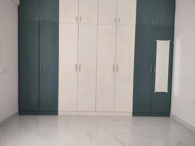 Bedroom Image of 1328 Sq.ft 2.5 BHK Apartment / Flat for rent in Chikkanekkundi Bengaluru for Rs. 31500