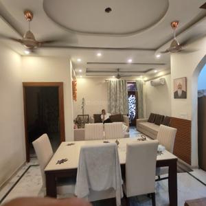 Hall Image of 1800 Sq.ft 3 BHK Builder Floor for sale in Palam Vihar Gurgaon for Rs. 20000000