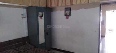 Bedroom Image of 580 Sq.ft 1 BHK Independent House for sale in Gokul Nagar Jamnagar for Rs. 1100000