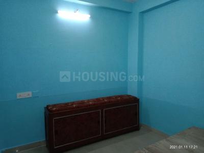 Bedroom Image of 350 Sq.ft 1 BHK Apartment / Flat for sale in Omm Apartment, Kalighat Kolkata for Rs. 3400000
