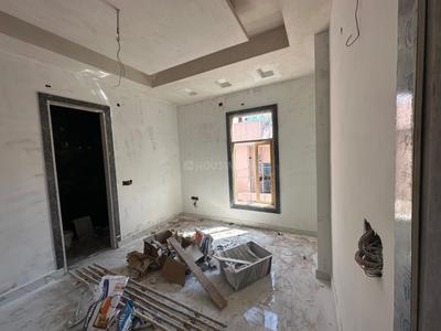 Bedroom Image of 900 Sq.ft 3 BHK Builder Floor for sale in Surya Nagar Ghaziabad for Rs. 9000000