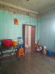 Bedroom Image of 1080 Sq.ft 2 BHK Independent House for sale in Madhyamgram Kolkata for Rs. 1900000