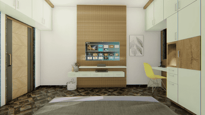Image of 2799 Sq.ft 4 BHK Apartment / Flat for sale in Chitale Amara Aneja, T Nagar, Chennai for Rs. 64600000
