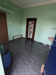 Image of 550 Sq.ft 1 BHK Independent House for rent in Periyakollappatty, Salem for Rs. 9000