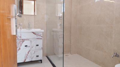 Image of 1800 Sq.ft 3 BHK Apartment / Flat for rent in Hill View Apartments, Vasant Vihar, New Delhi for Rs. 125000