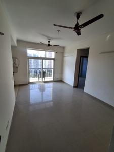 Hall Image of 850 Sq.ft 2 BHK Apartment / Flat for sale in Amrapali Platinum, Sector 119 Noida for Rs. 8800000