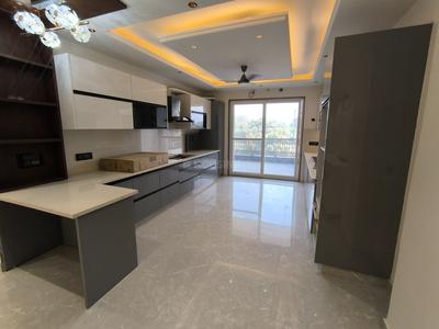 Kitchen Image of 2250 Sq.ft 3 BHK Builder Floor for sale in Sector 31 Faridabad for Rs. 18500000