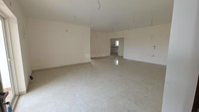Living Room Image of 1975 Sq.ft 3 BHK Apartment / Flat for sale in Osman Nagar Hyderabad for Rs. 13200000