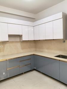 Kitchen Image of 4680 Sq.ft 4 BHK Builder Floor for sale in Palam Vihar Gurgaon for Rs. 52500000